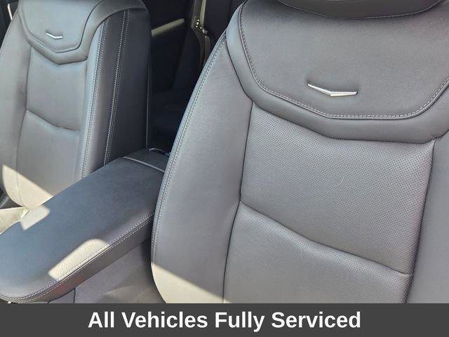Certified 2024 Cadillac XT6 Sport w/ Technology Package image 16