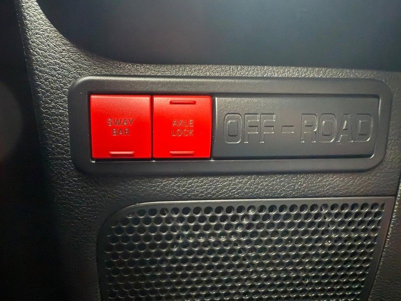 Used 2017 Jeep Wrangler Rubicon image 27