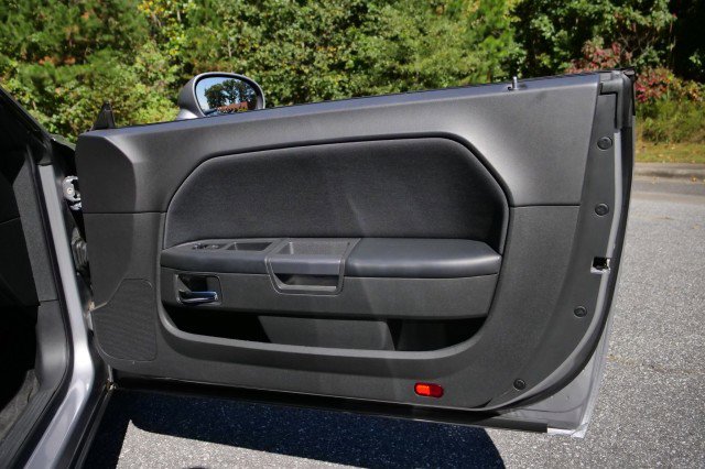 Used 2014 Dodge Challenger R/T w/ Blacktop Package image 37