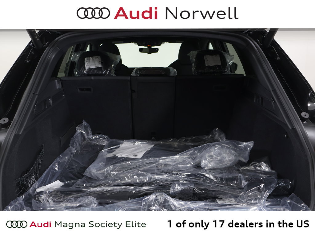 New 2026 Audi SQ5 Premium Plus AWD/4WD image 14