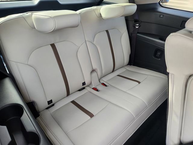 New 2026 MAZDA CX-90 Plug-In Hybrid w/ Premium Plus image 16