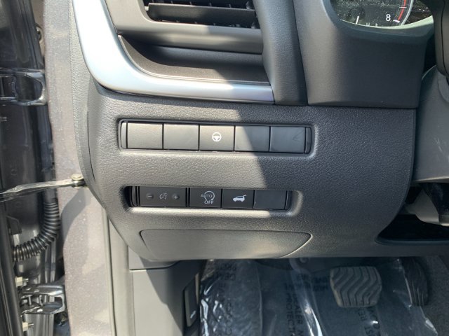 New 2026 Nissan Rogue SV AWD/4WD image 30
