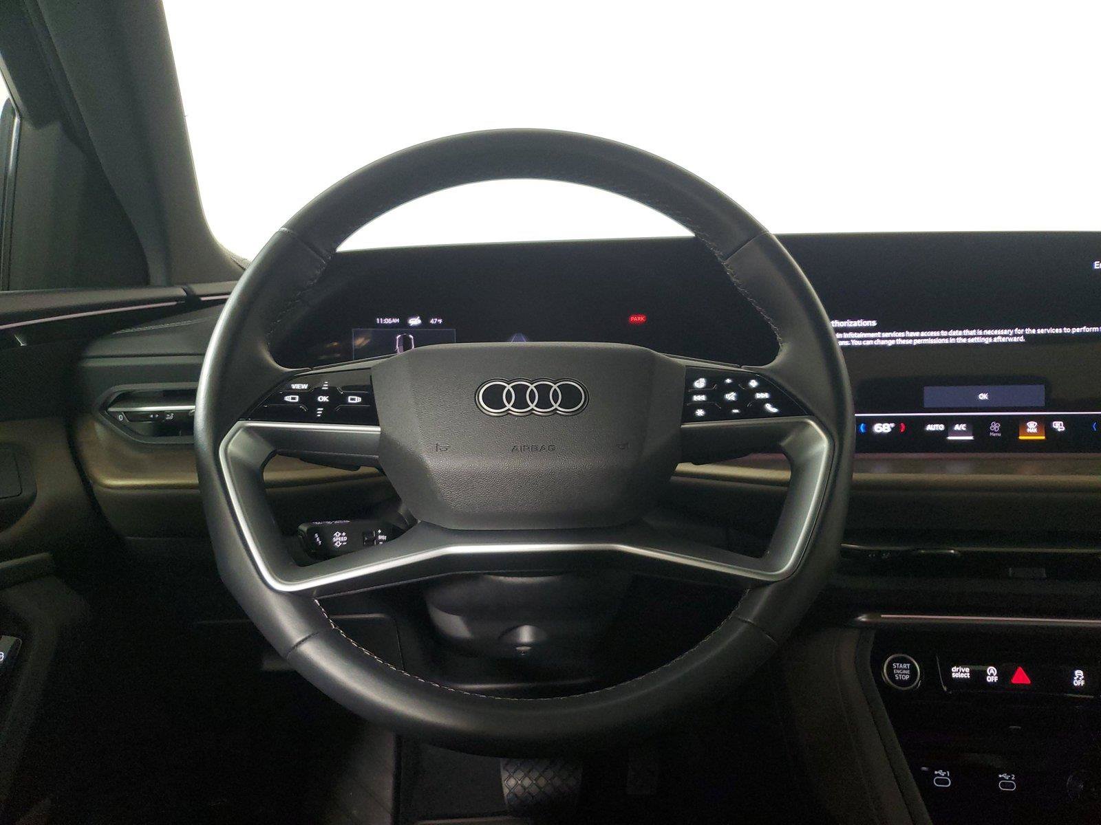 Certified 2025 Audi Q5 Premium w/ Convenience Package AWD/4WD image 16