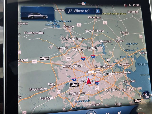 New 2026 Mercedes-Benz GLC 300 image 12