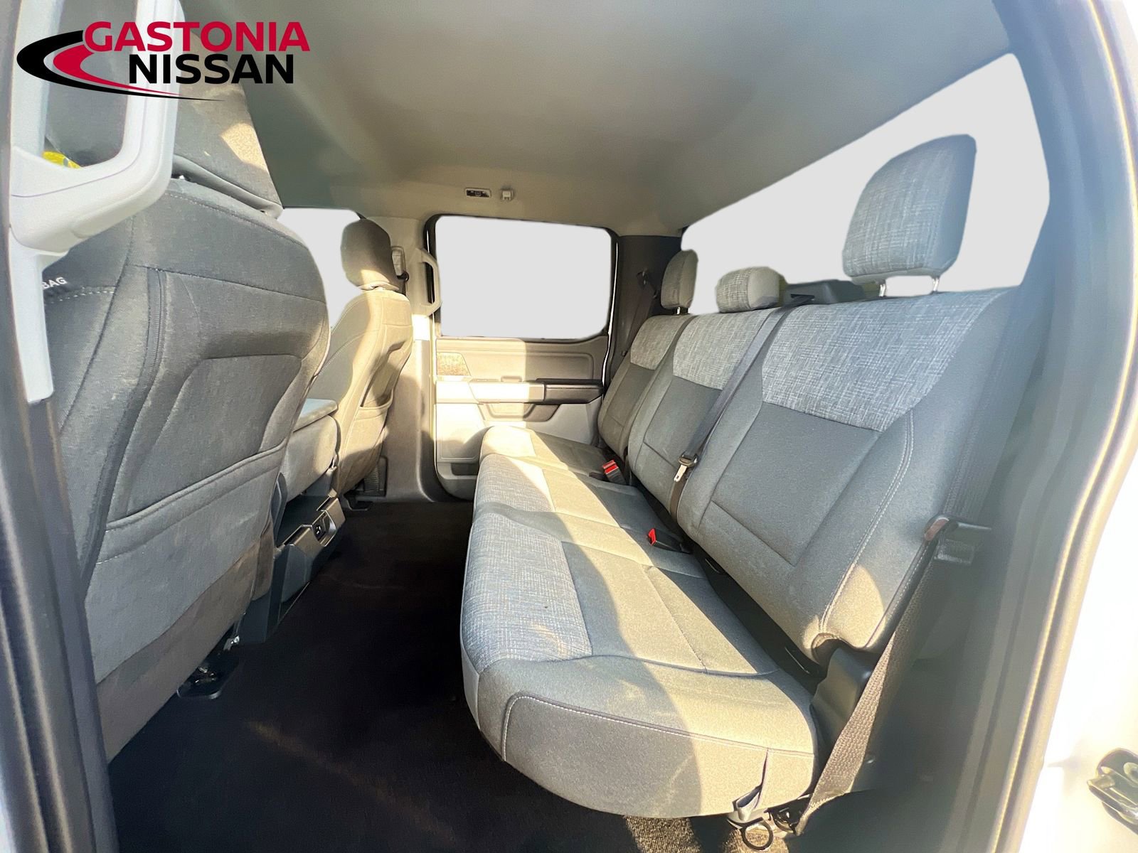 Used 2022 Ford F150 XLT w/ Equipment Group 301A Mid image 31