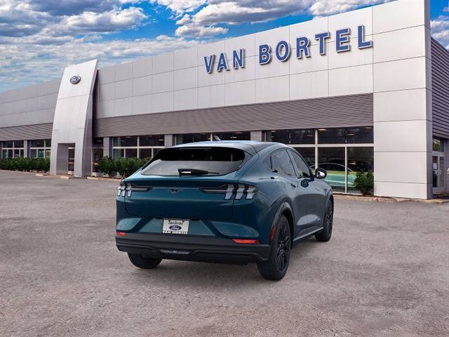New 2026 Ford Mustang Mach-E Premium w/ Sport Appearance Package AWD/4WD image 26