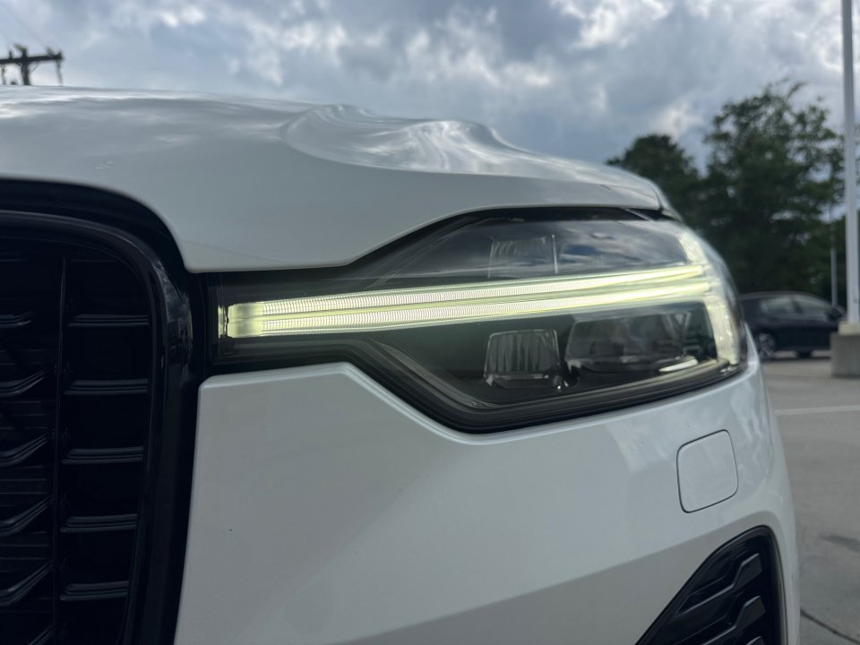 Certified 2024 Volvo XC60 B5 Ultimate AWD/4WD image 26