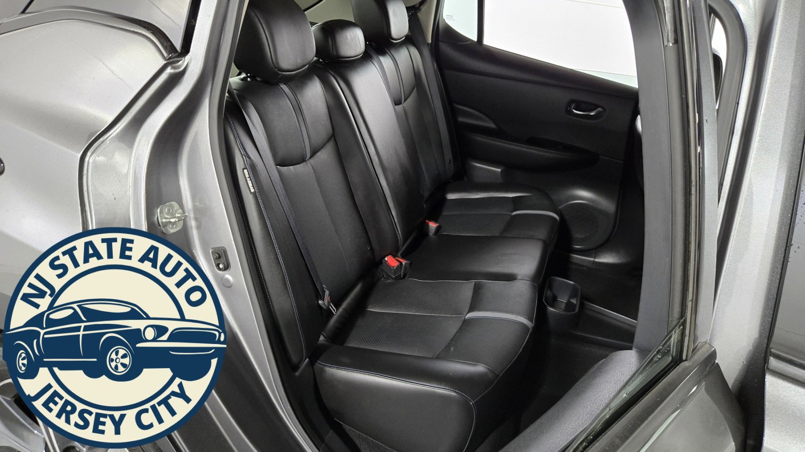 Used 2020 Nissan Leaf SL Plus w/ Protection Package image 32