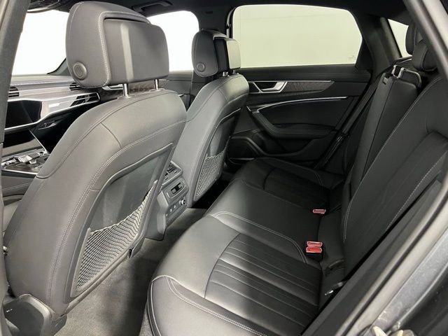 Used 2022 Audi A6 Premium Plus image 35