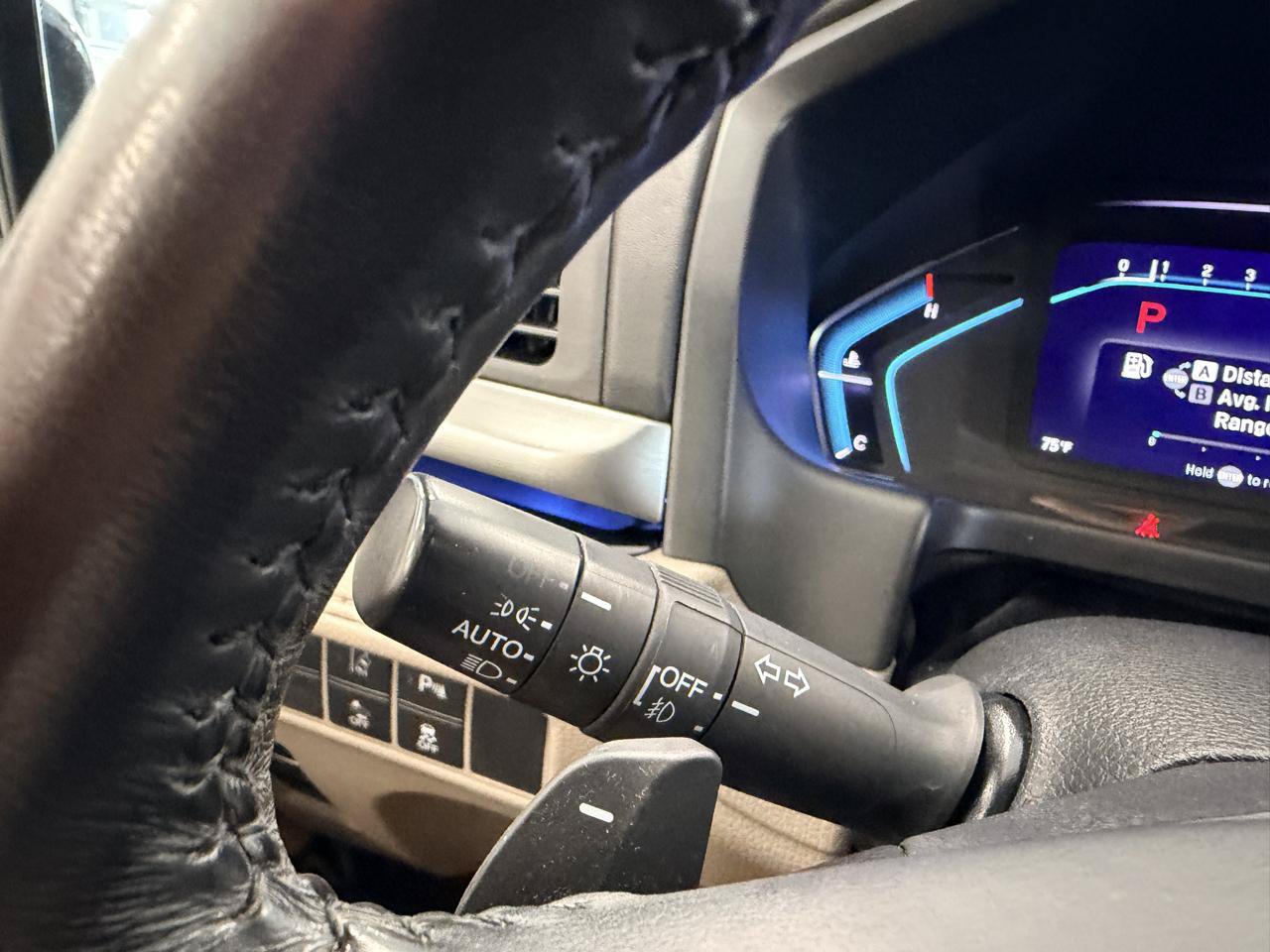 Used 2019 Honda Odyssey Elite image 38
