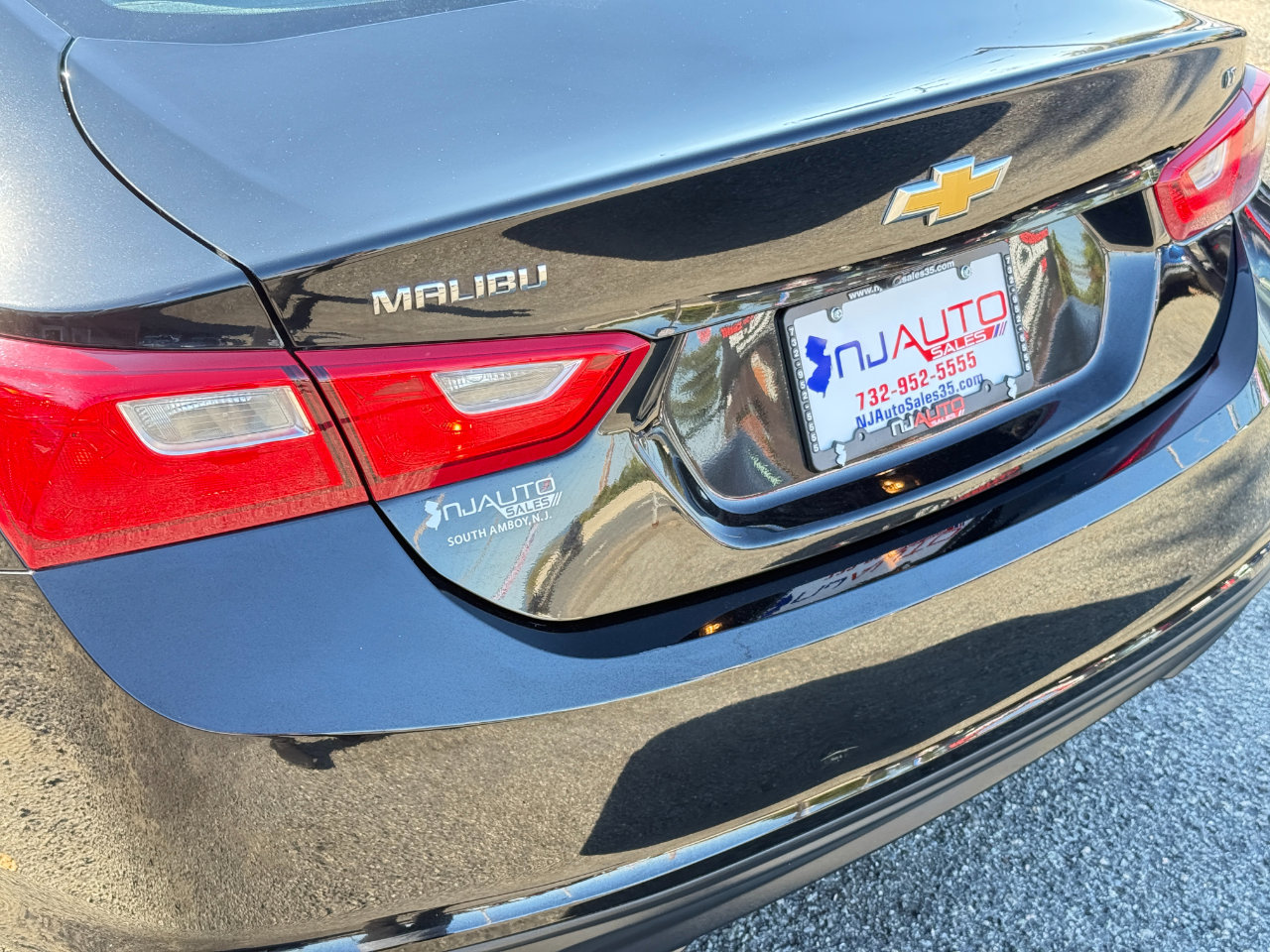 Used 2023 Chevrolet Malibu LT image 83