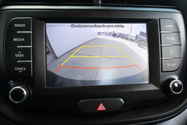 Used 2021 Kia Soul S FWD image 21