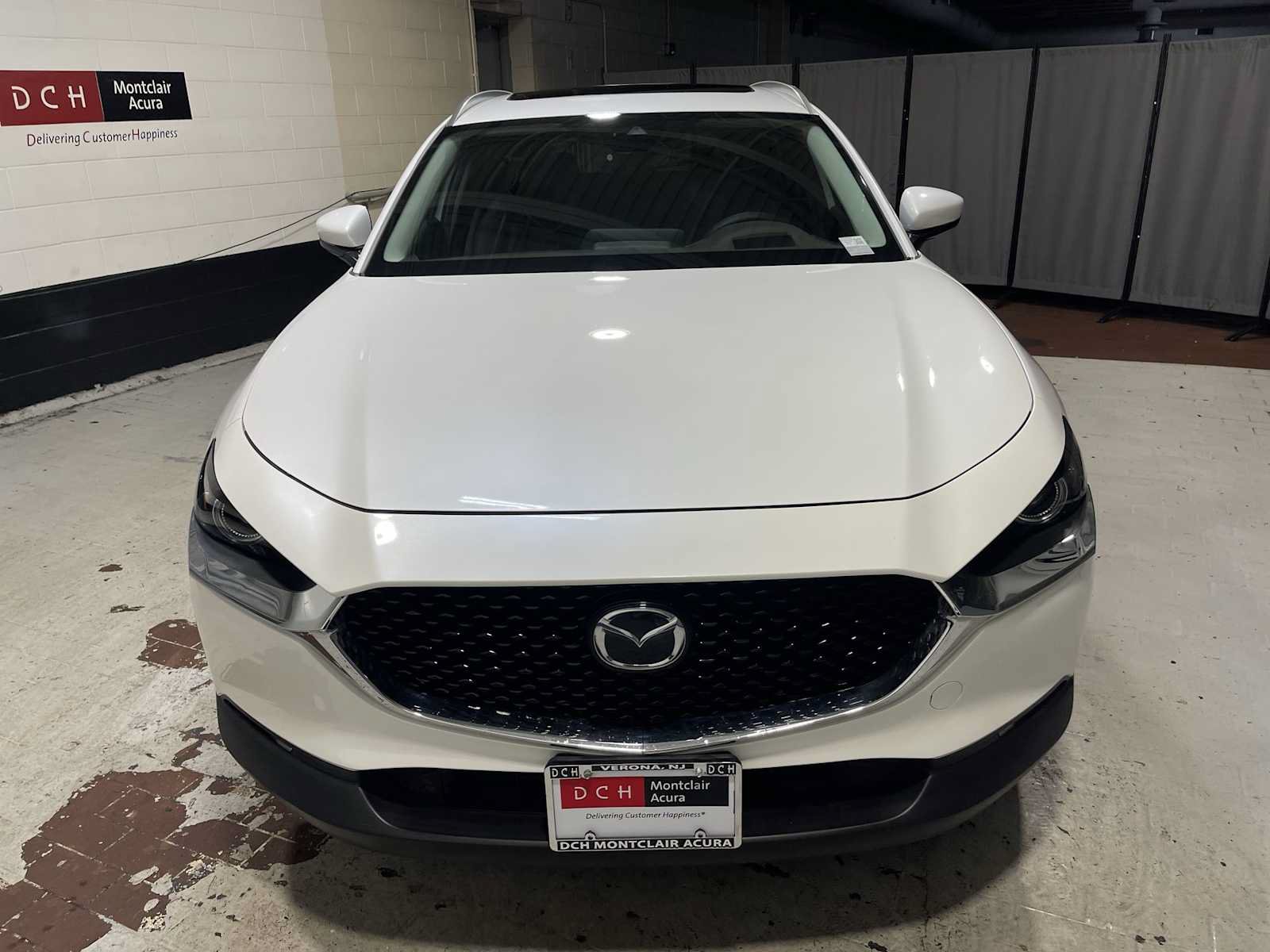 Used 2023 MAZDA CX-30 AWD 2.5 S w/ Premium Package image 6
