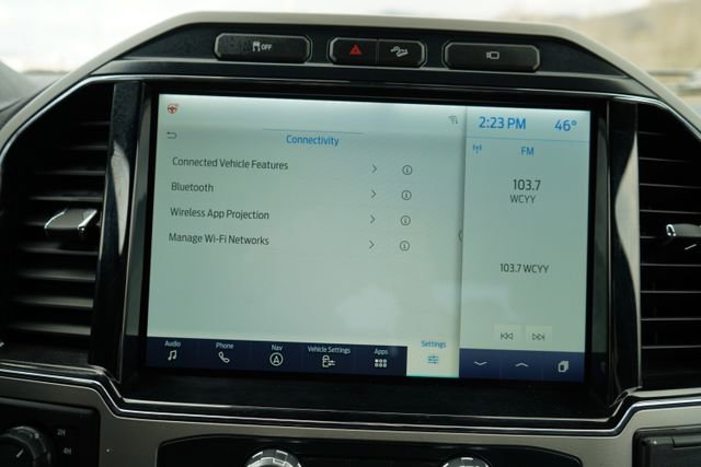 Used 2022 Ford F250 Lariat image 42