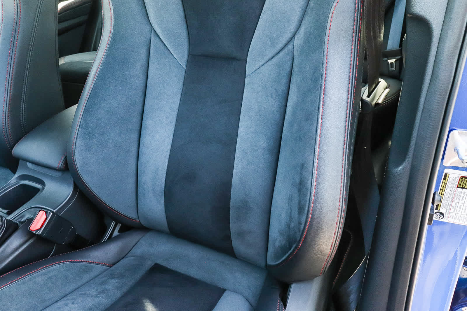 Used 2023 Subaru WRX Limited AWD/4WD image 33