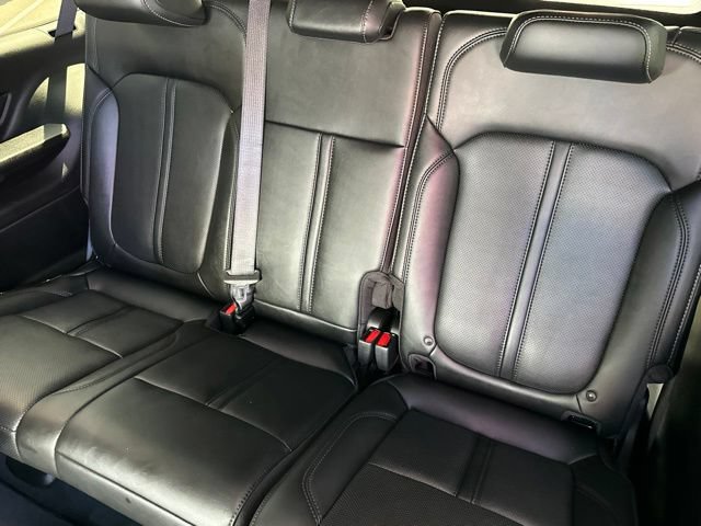 Used 2025 Jeep Wagoneer L Series II w/ Premium Group I AWD/4WD image 31