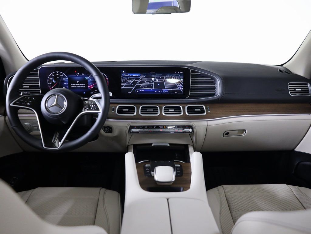 Used 2026 Mercedes-Benz GLE 450 4MATIC image 42