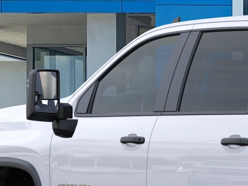 New 2026 Chevrolet Silverado 3500 W/T w/ WT Convenience Package AWD/4WD image 12