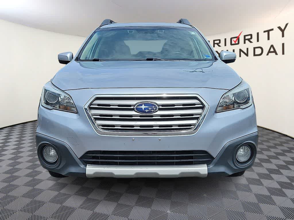 Used 2016 Subaru Outback 2.5i Limited AWD/4WD image 2