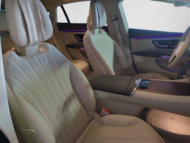 Certified 2024 Mercedes-Benz EQS 450+ Sedan image 21