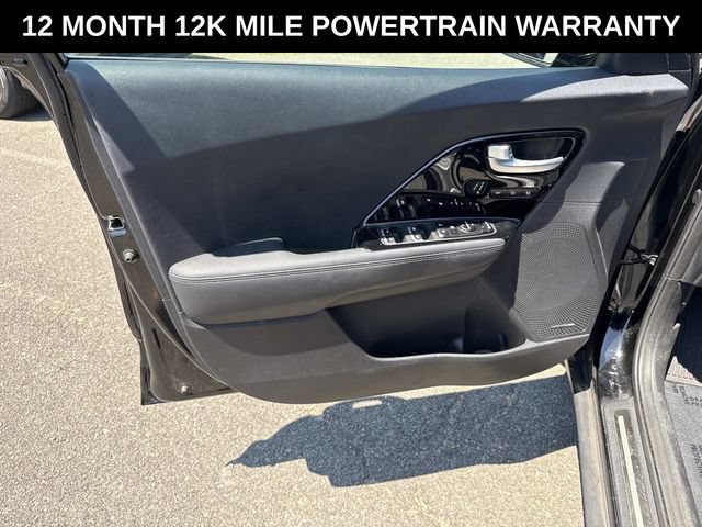 Used 2019 Kia Niro Touring FWD image 13