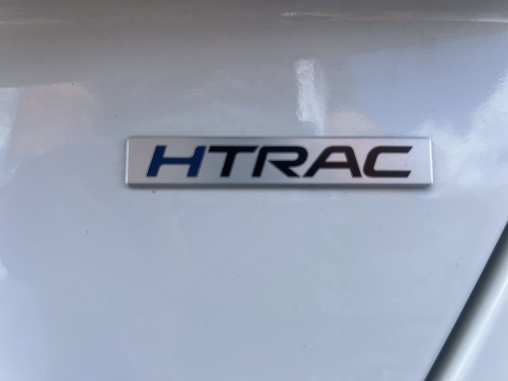 Used 2025 Hyundai Kona SEL AWD/4WD image 49
