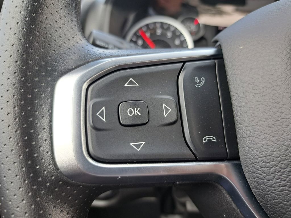 New 2026 RAM 1500 Tradesman image 14