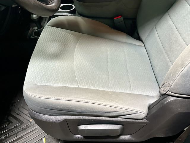 Used 2016 RAM 2500 Tradesman w/ Chrome Appearance Group image 19