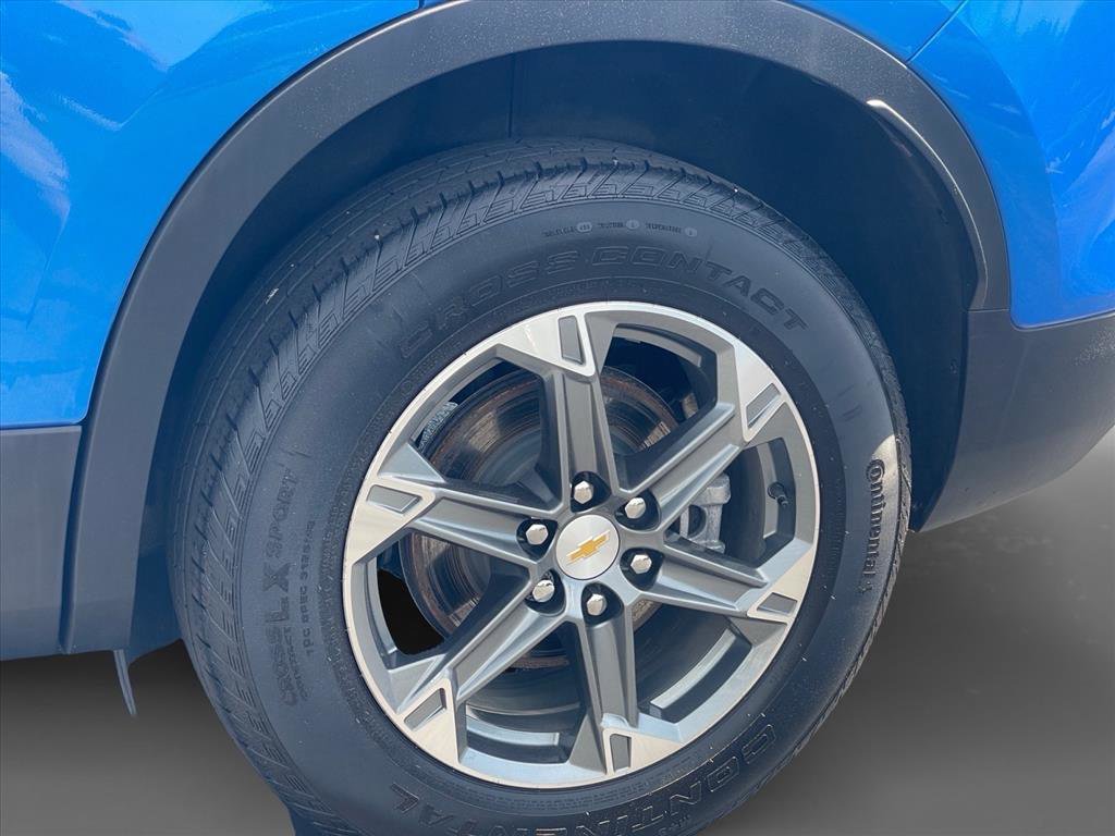 Used 2024 Chevrolet Blazer LT w/ Convenience Package FWD image 26