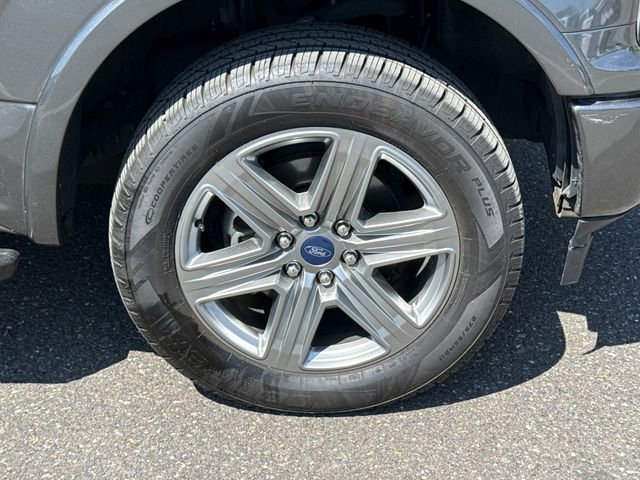 Used 2019 Ford F150 XLT w/ Equipment Group 302A Luxury AWD/4WD image 11