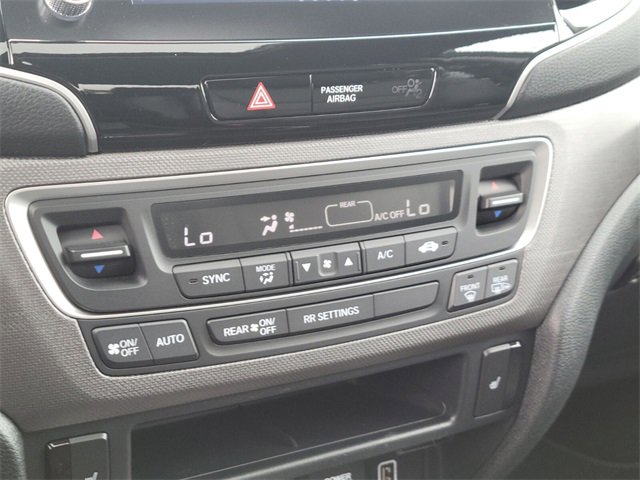 Used 2022 Honda Ridgeline RTL image 23