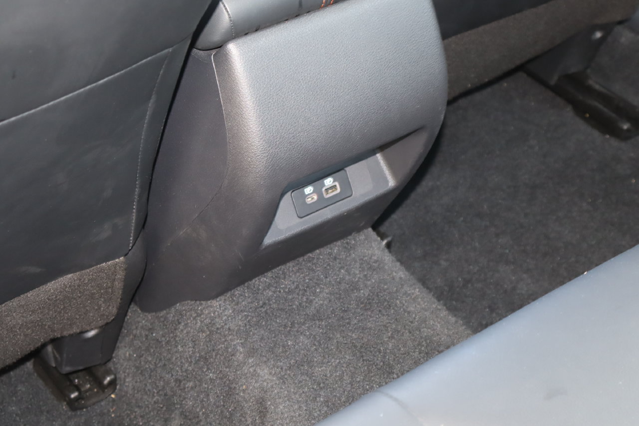 Used 2025 Nissan Altima 2.5 SR FWD image 18