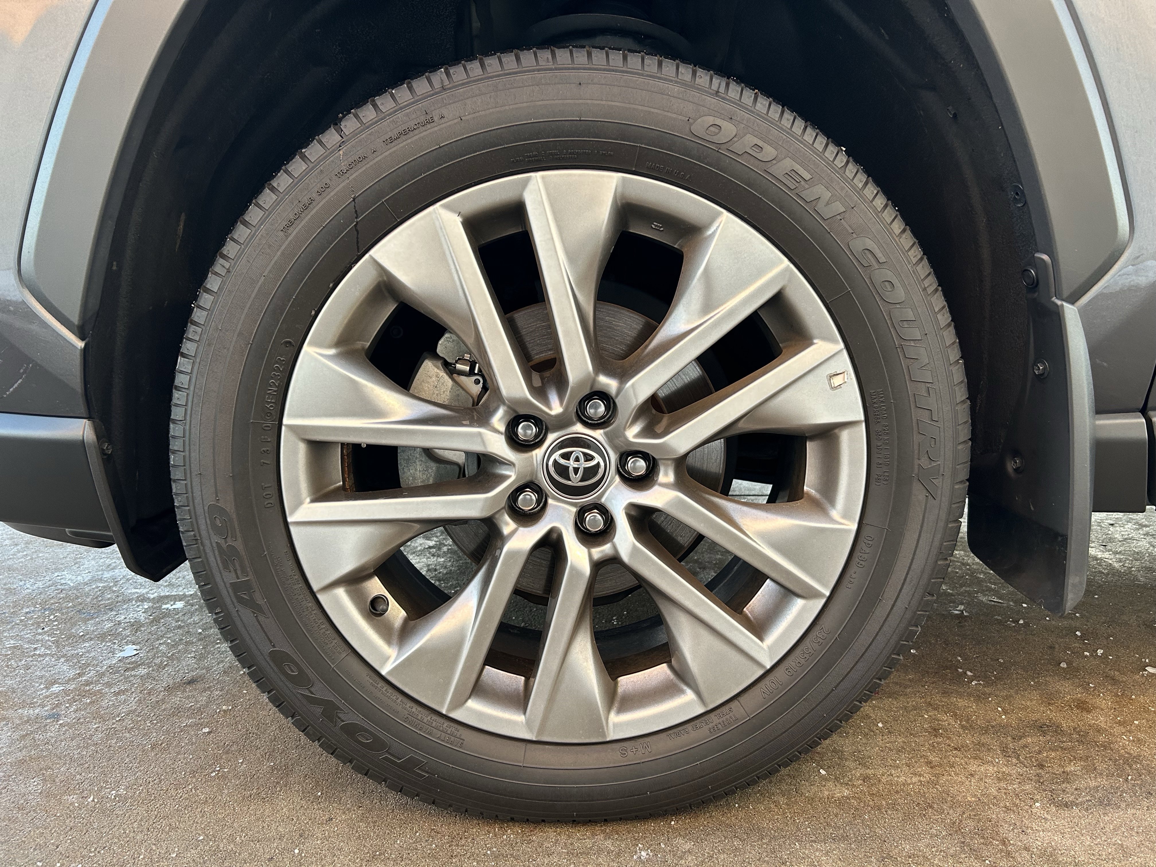 Certified 2023 Toyota RAV4 XLE Premium image 11