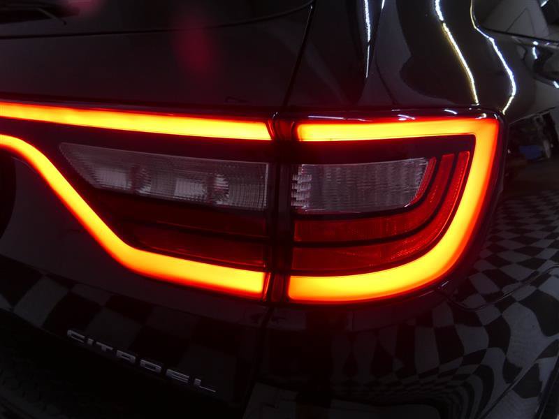 Used 2021 Dodge Durango Citadel AWD/4WD image 16