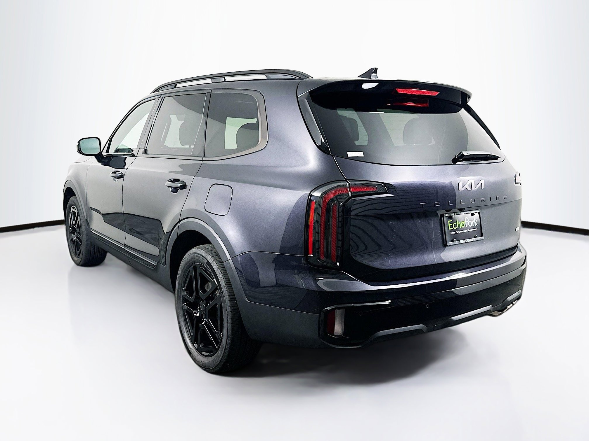Used 2025 Kia Telluride SX X-Line AWD/4WD image 5