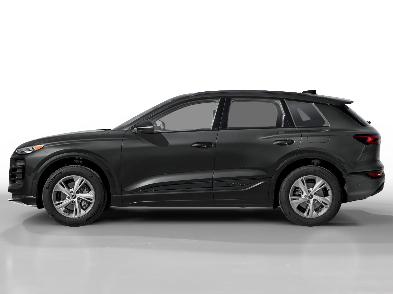 New 2027 Audi Q6 e-tron Premium Plus AWD/4WD image 3
