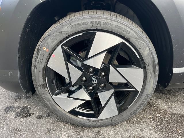 New 2026 Hyundai Kona Limited image 9