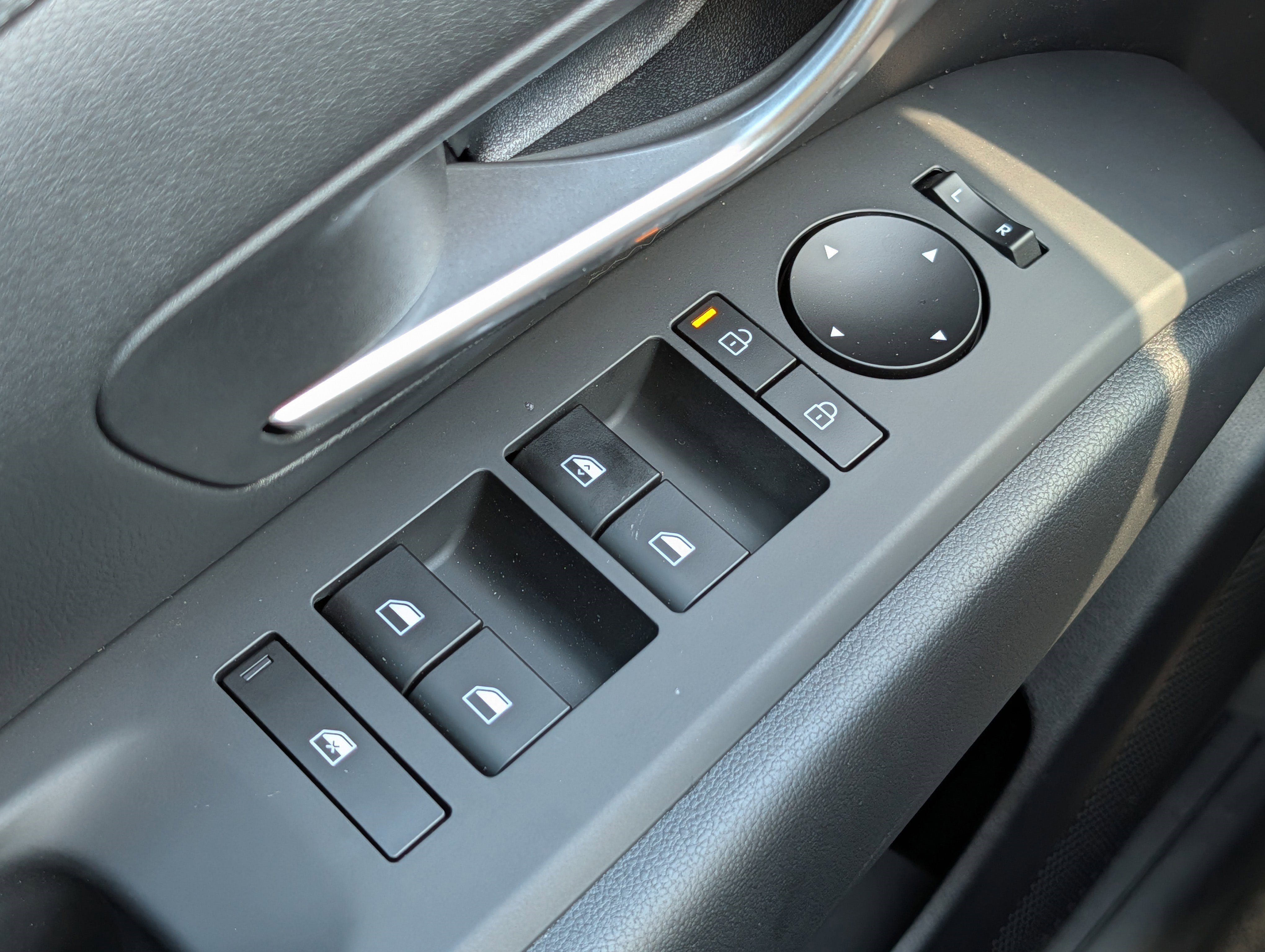 New 2026 Hyundai Tucson SE AWD/4WD image 12