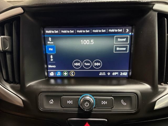 Used 2018 GMC Terrain SLE FWD image 36