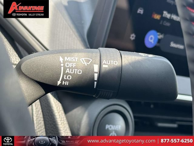 Certified 2026 Toyota Prius Plug-In Hybrid w/ Limited Premium Package FWD image 29