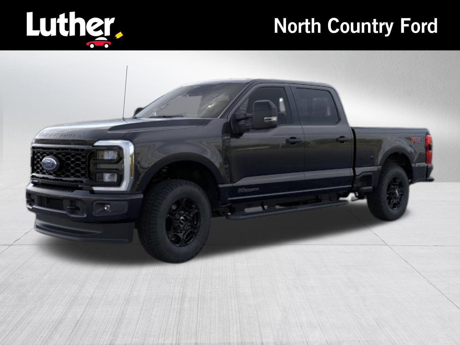 New 2026 Ford F350 XL AWD/4WD video 1