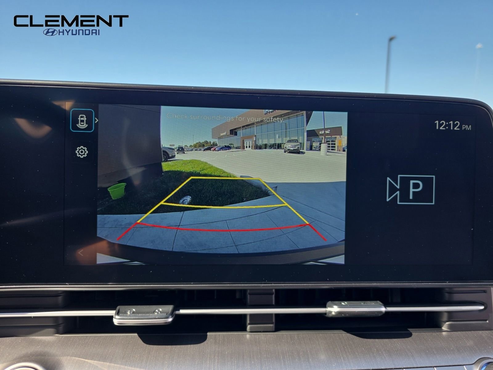 New 2026 Hyundai Kona SEL Sport image 19