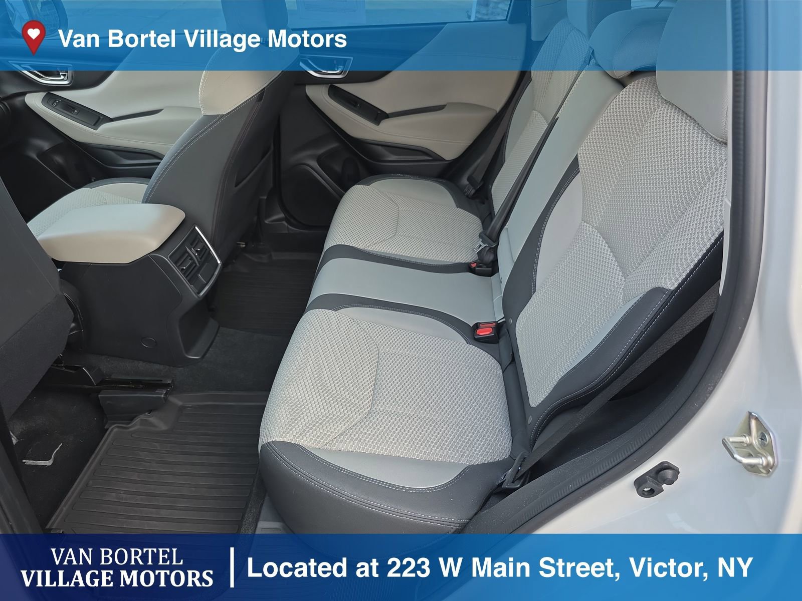 Used 2021 Subaru Forester Premium image 25