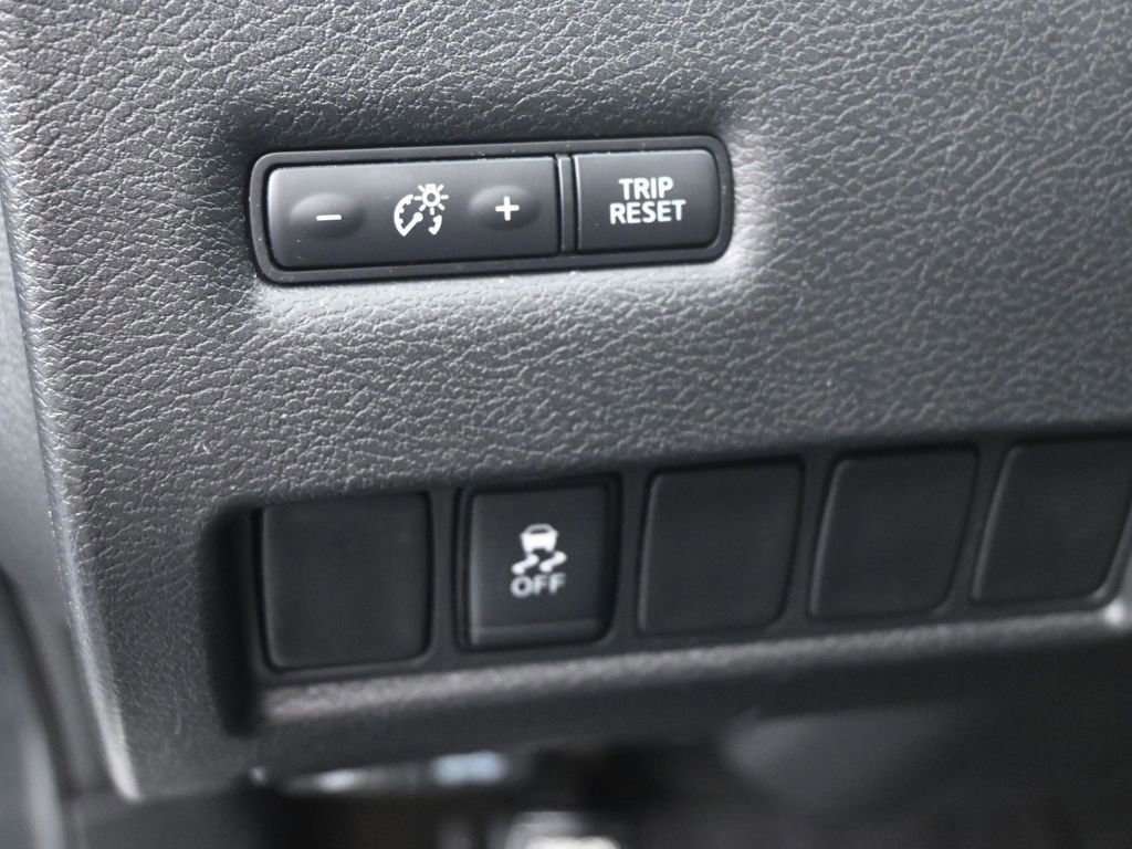 Used 2019 Nissan Murano SV image 21