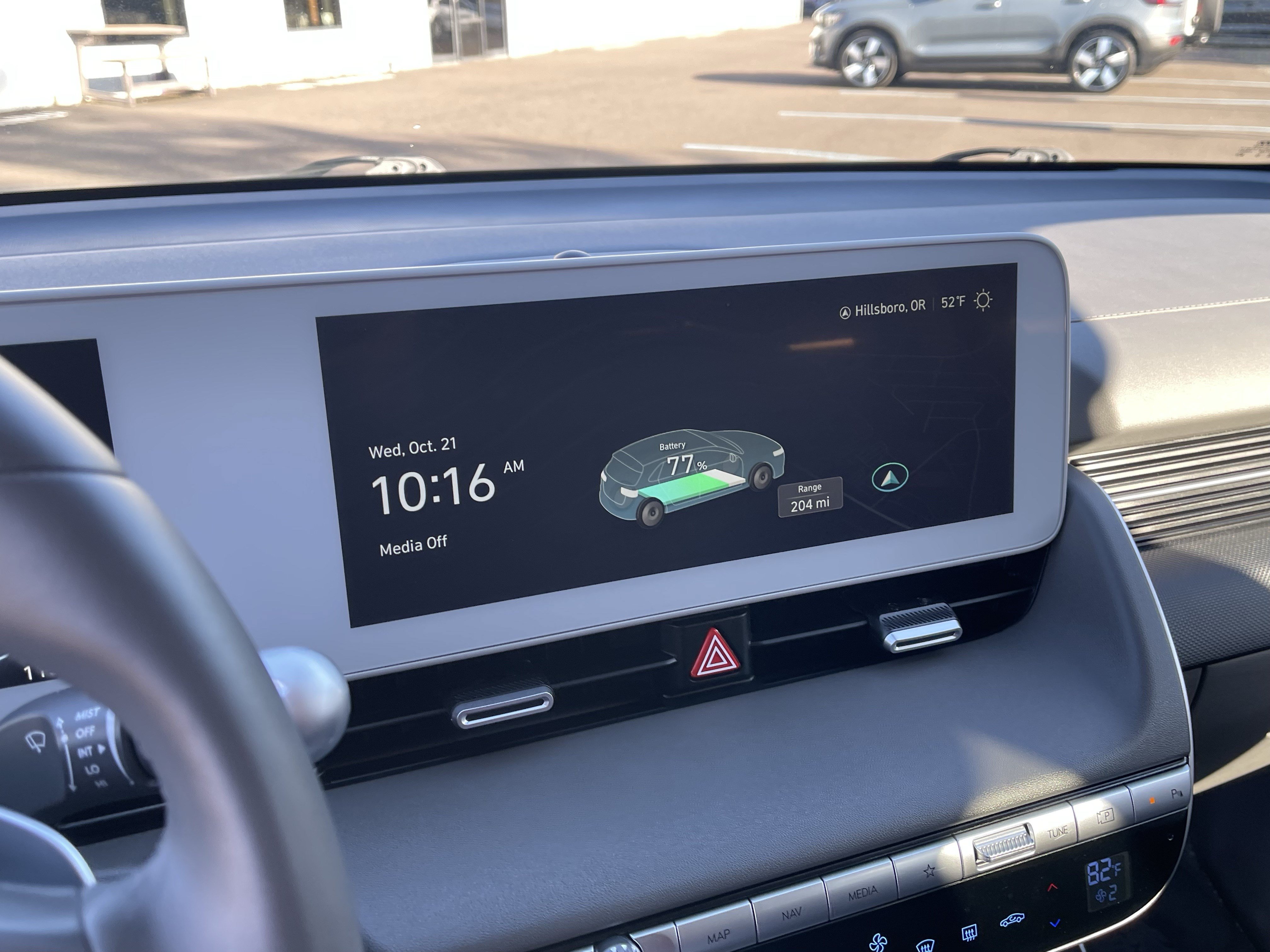Certified 2024 Hyundai Ioniq 5 SEL AWD/4WD image 23