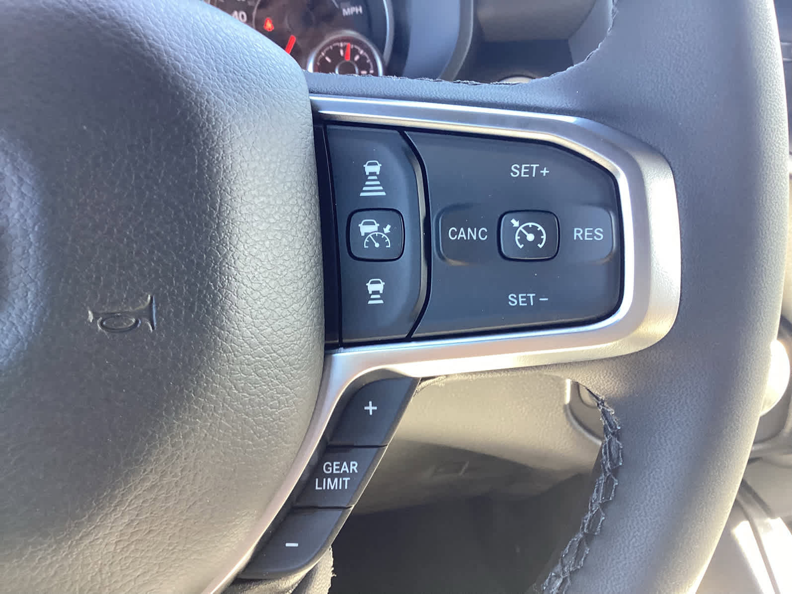 New 2026 RAM 1500 Big Horn image 22