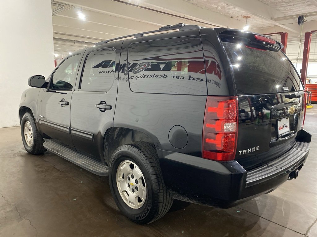 Used 2010 Chevrolet Tahoe LS w/ Interior Plus Package image 6