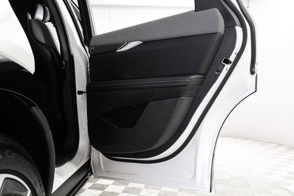 Used 2025 Cadillac Optiq Sport 1 w/ LPO, Floor Liner Package image 44