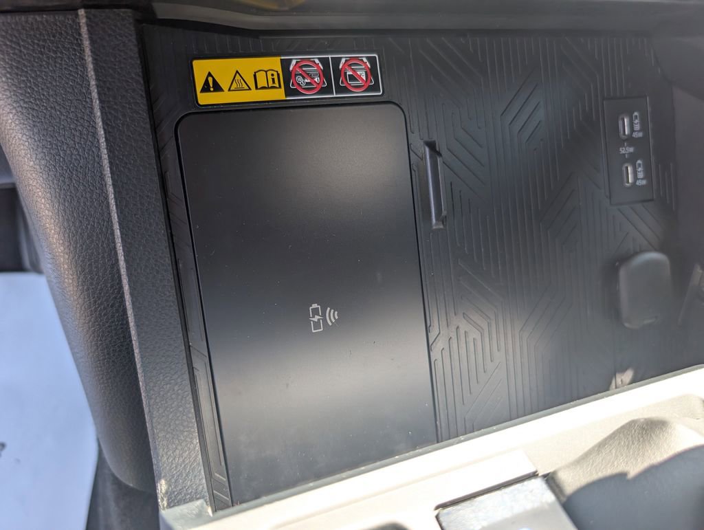 Used 2024 Toyota Tacoma TRD Off-Road w/ TRD Off Road Premium Package image 18