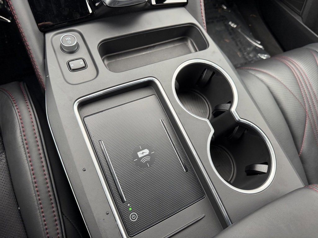 New 2026 Acura MDX A-Spec image 25